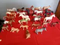 Schleich колекционерски играчки с коне 26 бр, снимка 4