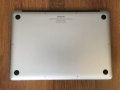 15.4' Retina Core i7 Apple MacBook Pro Mid 2014 16GB RAM/512GB SSD/Iris Pro/Бат 72 цик, снимка 3