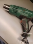 Пистолет с горещ въздух под наем - Варна и района, снимка 3