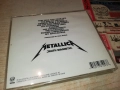 metallica cd 2610250846, снимка 6