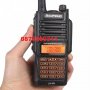 Радиостанция Водоустойчива двубандова радиостанция Baofeng UV-9R+ 10W, снимка 2