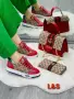 Gucci Дамски Маратонки👟Дамски Спортни Обувки Гучи - Различни Цветове Код SEM-393, снимка 1