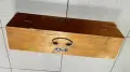 Психрометър по Ассман, снимка 2