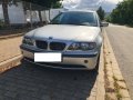 На части bmw e46 318i 143 к.с facelift на части фейслифт бмв е46 318 бензин, снимка 1 - Автомобили и джипове - 30917417