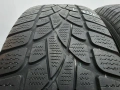 2бр зимни гуми 235/65/17 DUNLOP L05325 , снимка 1