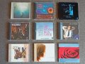 Хубави 9 албума от сащ Olivia Ong GRP Audiophile, снимка 1 - CD дискове - 36755807