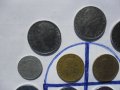Лот монети Италия , лири, снимка 8