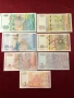 Пълен комплект/лот/български банкноти 1999-2020 UNC, снимка 4