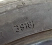 4 бр. летни 225/45 R17 91Y, снимка 6