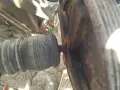 Столчета на винт метални, снимка 12