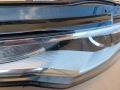 Оригинален ляв Фар Audi A6 4G C7 За Ремонт/Части 4G0941043D, снимка 3