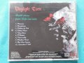 Daylight Torn – 1999 - Death Alone From Life Can Save(Death Metal,Doom Metal), снимка 8