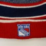 NHL Rangers оригинална зимна шапка, снимка 2