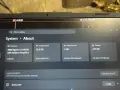 ASUS TUF Gaming A15 Ryzen 5 7535HS / RTX 3050 / 32GB RAM / 512GB SSD, снимка 4