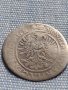 Сребърна монета 6 кройцера 1673г. Луйза фон Алхант Силезия 29767, снимка 8