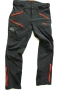 BERGANS OF NORWAY Okla pants - мъжки стреч туристически панталон, размер М, снимка 1