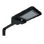 Автономен соларен уличен LED осветител сас сензор 40 W IP 65 (промишлено осветление)  