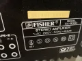 Fisher CA-9030,FM-9050,AD-9020, CR-W 9025, Fisher MT-1904Preference series, снимка 13
