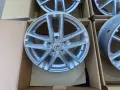 4бр. чисто нови оригинални алуминиеви джанти TOYOTA 16'' 5x114.3 , централен отвор 60.1 , ET45, 6.5J, снимка 3