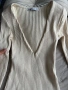 Рипсено боди ZARA, снимка 4