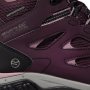 Дамски обувки Regatta Holcombe Burgundy Mid, снимка 7