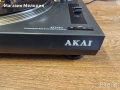 Продавам грамофон AKAI ATT05U с USB, снимка 14