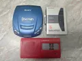 SONY WALKMAN WM 34 SONY Discman D-191 SONY ICF-380, снимка 2