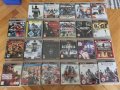 игри ps3 ps4 xbox one ps vita nintendo switch , снимка 2