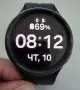 Galaxy Watch 5 Pro Отличен , снимка 4