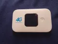 оригинален 4G сим картен мини рутер за мобилен интернет в мрежата на Иетел България , снимка 1