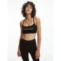 Calvin Klein Performance Low Support Sport Bra - страхотно дамско бюстие НОВО М, снимка 2