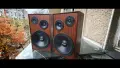 Тонколони Lenco 10" , снимка 1