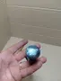 Комплект Соц Стари Ръчно Ковани Чукче С Наковалня За Клепане На Коси 1кг. НОМЕР 833., снимка 9