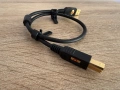 Oehlbach Interlink USB A-B Cable, снимка 7