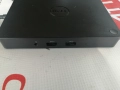 Докинг станция за лаптоп DELL K17A001 Dock WD15, снимка 3