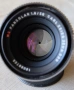 Carl Zeiss Jena Pancolar 50mm F1.8 Lens. M42 Mount, снимка 3