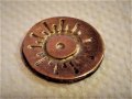 Aнтична Монета Зодиак, снимка 8