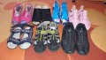 Обувки, чехли, маратонки и платненки., снимка 2