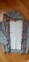 Суитшърт BURBERRY, нов, снимка 3