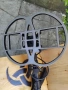 Продавам металдетектор Golden mask Altus, снимка 6