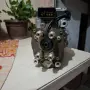 Bosch VP44 -  ГНП/ТНВД, горивна помпа, снимка 1