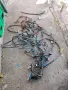 мерцедес 308 на части , снимка 8