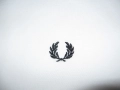 Fred Perry мъжка тениска, памучна риза с яка, снимка 5