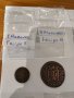 Сувенирна монета, реплика, снимка 5