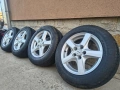 5х100 - 15 цола 5x100 5 x 100 Toyota Volkswagen Golf SKODA Seat Subaru и други, снимка 3