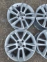 4бр.Алуминиеви джанти за Опел 4х100х17цола ЕТ44,7j Внос от Германия. , снимка 6