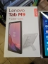 НОВ! 9" таблет Lenovo Tab M9 RAM 4GB Памет 64GB Има остатъчна гаранция. Пълент комплект - кутия, кни, снимка 3
