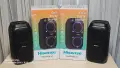 Hisense 2 броя по 160 вата, снимка 1