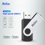Флашка 32GB гб памет, USB 3.0 нови, NETAC, флаш памет, USB флаш драйв, снимка 2