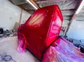 автобояджия цялостно, снимка 4
